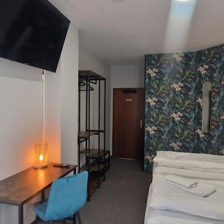 Businesshotel Muehlenbeck Kültér fotó