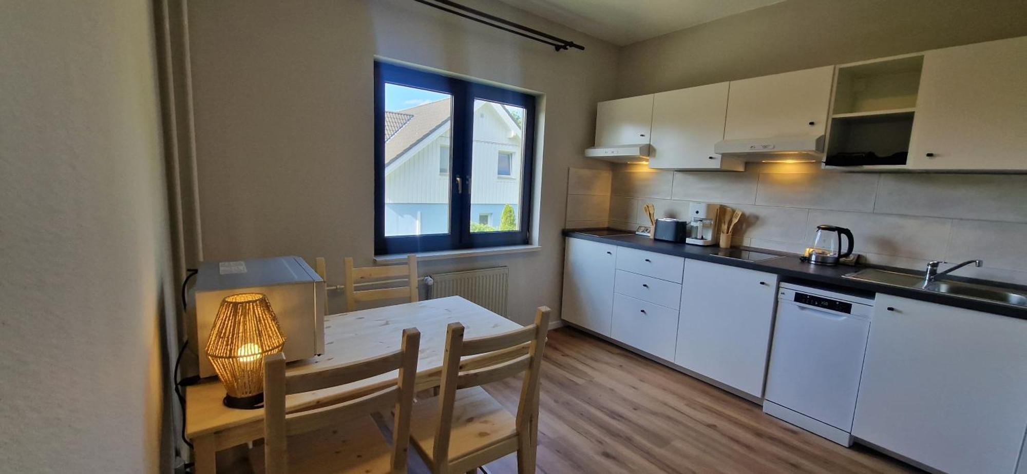 Businesshotel Muehlenbeck Kültér fotó