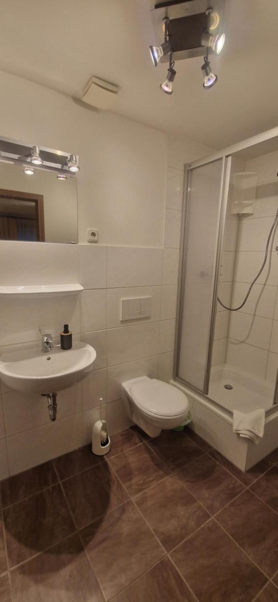 Businesshotel Muehlenbeck Kültér fotó