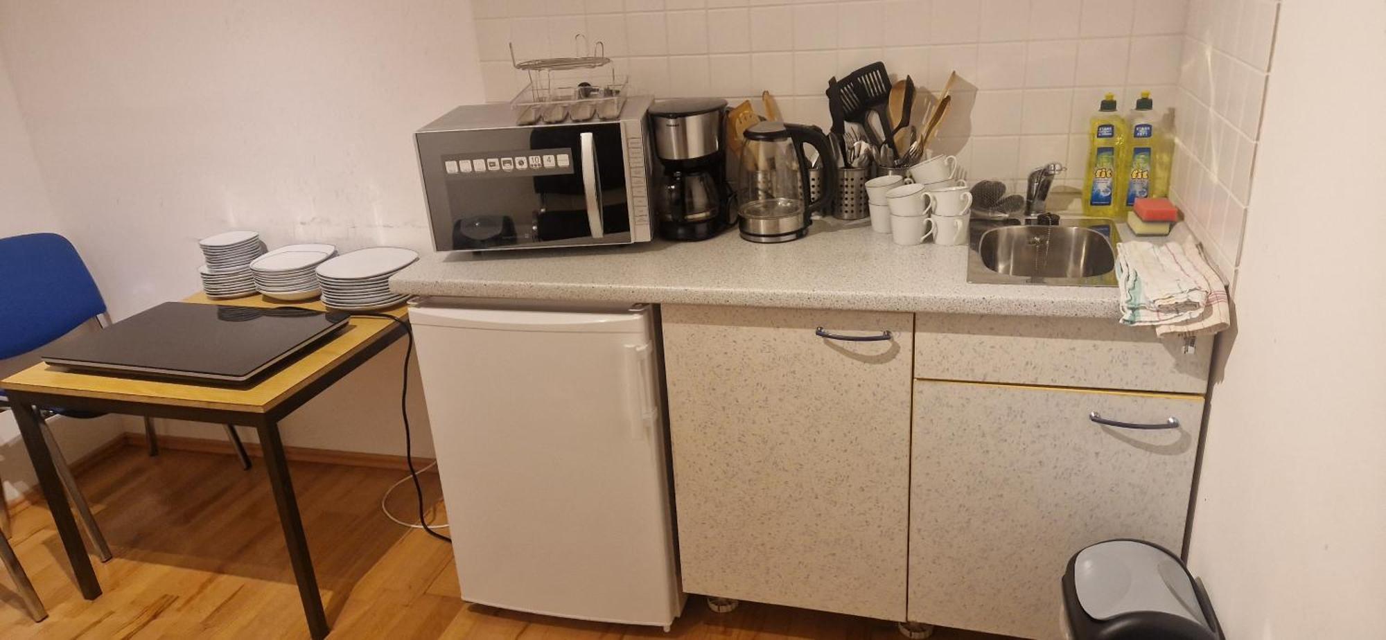 Businesshotel Muehlenbeck Kültér fotó