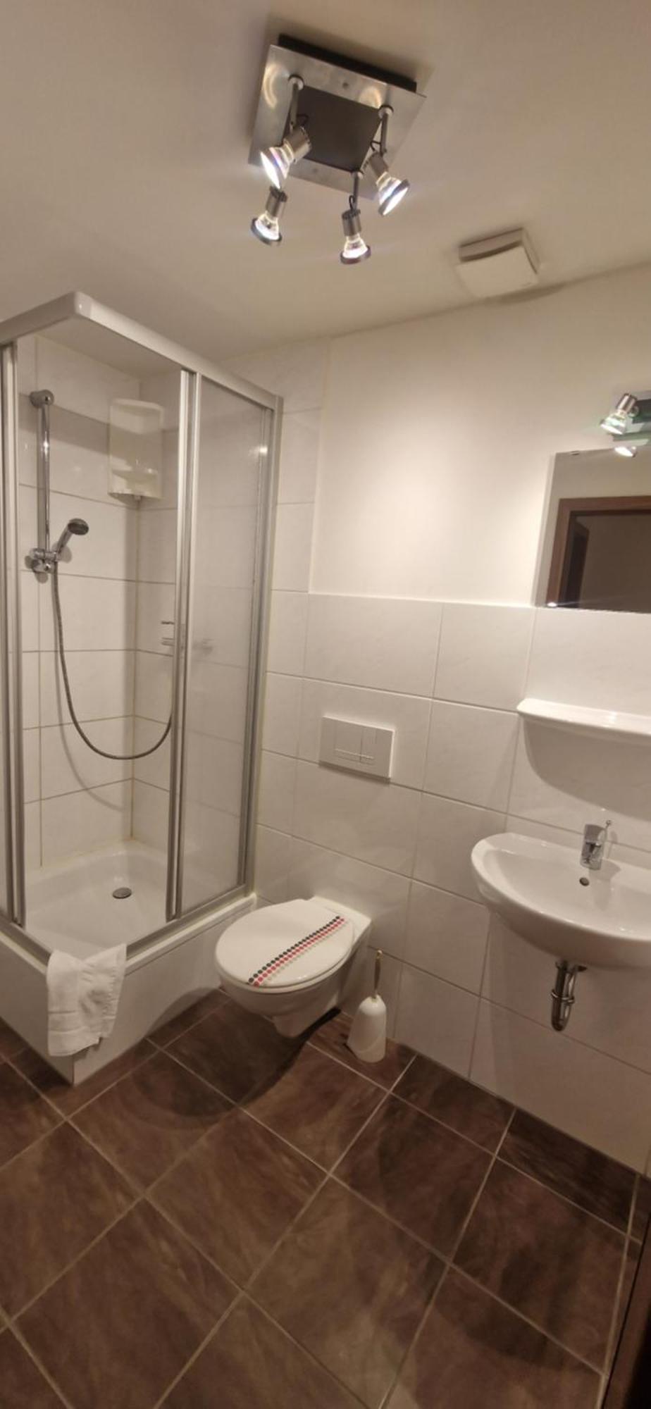 Businesshotel Muehlenbeck Kültér fotó